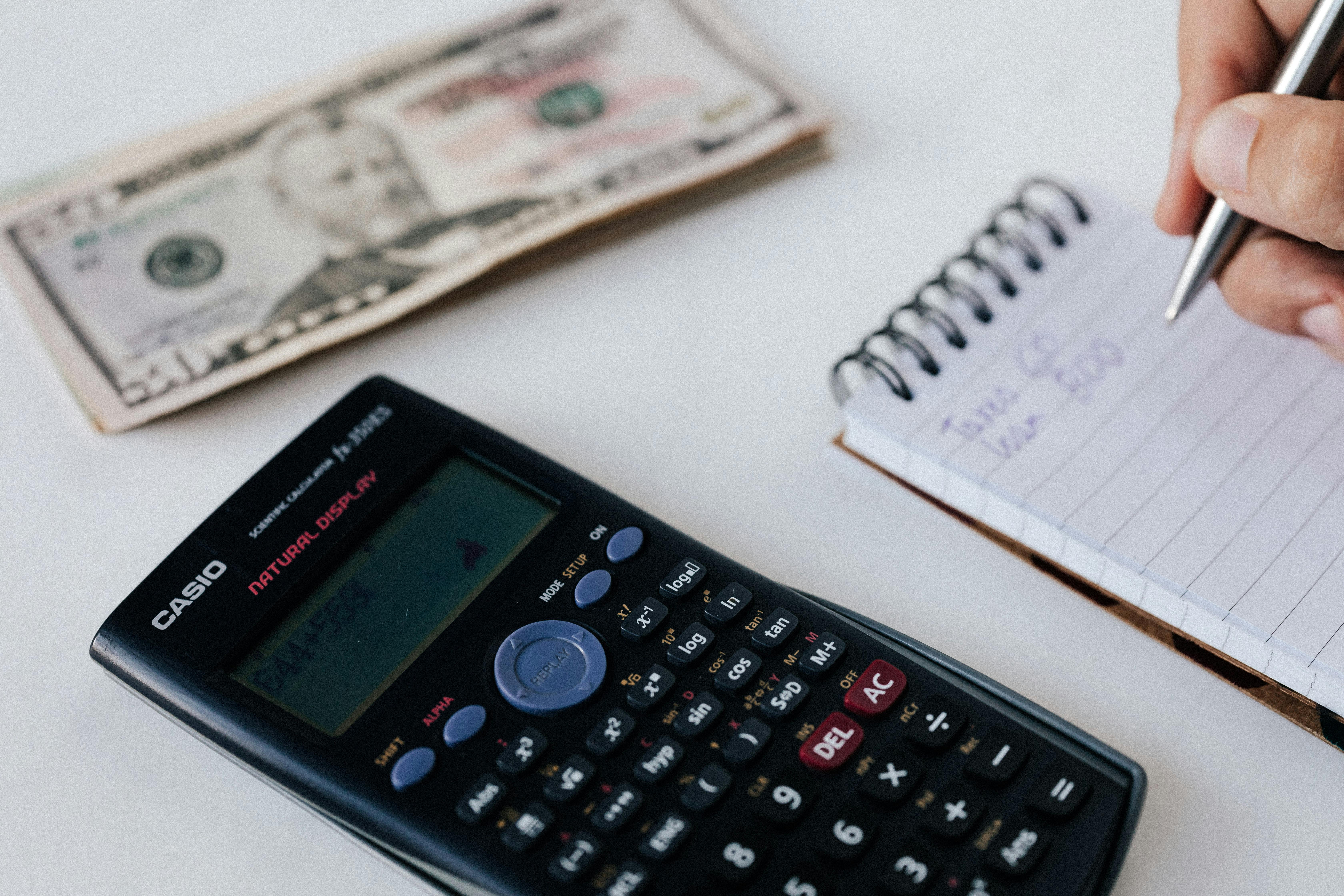 Budget Planning